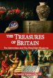 TREASURES OF BRITAIN - DVD Cheap