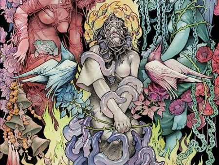 BARONESS - STONE (CD) Online