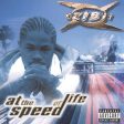 XZIBIT - AT THE SPEED OF LIFE Discount