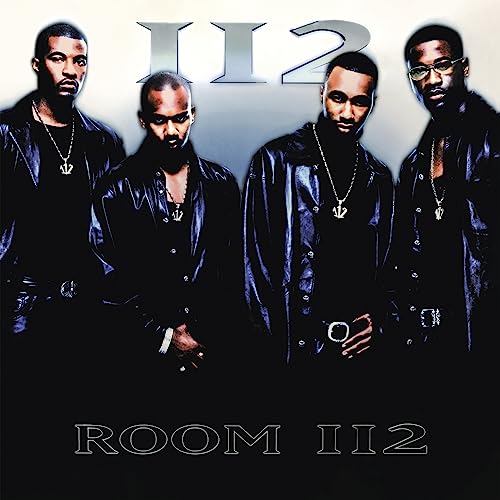 112 - ROOM 112 (VINYL) For Cheap