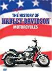 UNOFFICIAL HISTORY OF HARLEY DAVIDSON MO - DVD on Sale