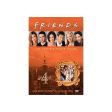 FRIENDS: THE COMPLETE FOURTH SEASON (4 DISCS) Online Sale