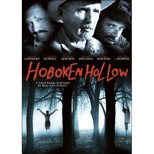 HOBOKEN HOLLOW [DVD] Fashion