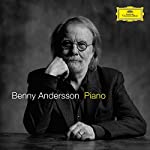 ANDERSSON, BENNY - PIANO (CD) Cheap