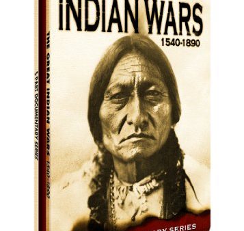 GREAT INDIAN WARS TIN For Discount