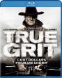 TRUE GRIT [BLU-RAY] [BLU-RAY] (2010) Hot on Sale