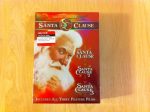 THE SANTA CLAUSE HOLIDAY COLLECTION (INCLUDES ALL 3 FEATURE FILMS) Fashion