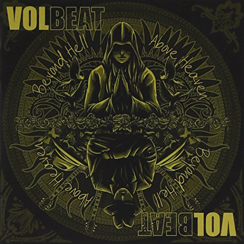 VOLBEAT - BEYOND HELL ABOVE HEAVEN For Cheap