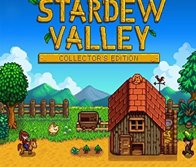 505 GAMES STARDEW VALLEY XBOX ONE Sale