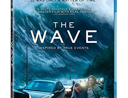 WAVE [BLU-RAY] [IMPORT] Online