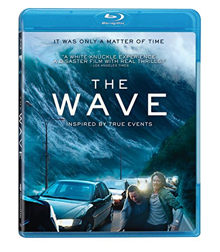 WAVE [BLU-RAY] [IMPORT] Online