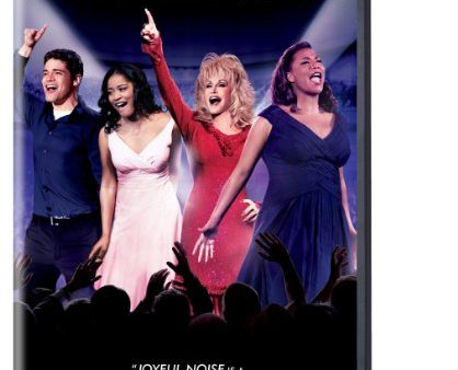 JOYFUL NOISE (SOUS-TITRES FRANAIS) Cheap