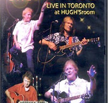 THE STRAWBS: ACOUSTIC - LIVE IN TORONTO AT HUGH S ROOM [IMPORT] Fashion