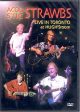 THE STRAWBS: ACOUSTIC - LIVE IN TORONTO AT HUGH S ROOM [IMPORT] Fashion