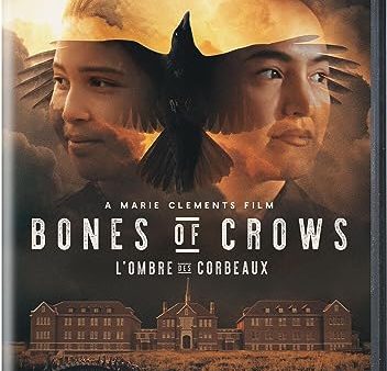 BONES OF CROWS  - DVD Sale