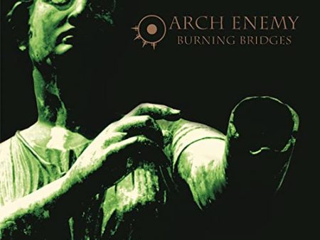 ARCH ENEMY - BURNING BRIDGES (RE-ISSUE 2023) (CD) Online Sale