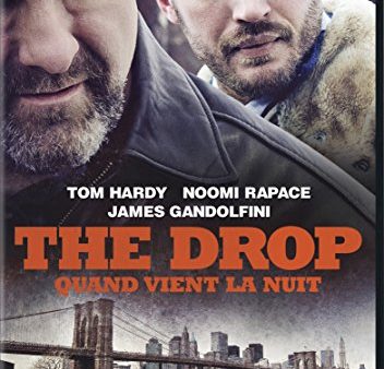 THE DROP (BILINGUAL) Discount