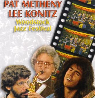 WOODSTOCK JAZZ FESTIVAL [IMPORT] For Cheap