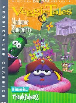 MADAME BLUEBERRY ( CLASSIC ) For Sale