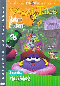 MADAME BLUEBERRY ( CLASSIC ) For Sale