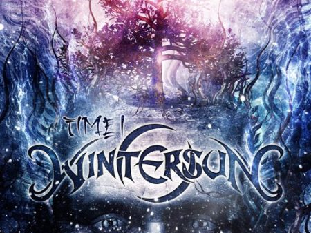 WINTERSUN - TIME I For Discount