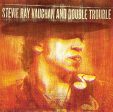 VAUGHAN, STEVIE RAY AND DOUBLE - LIVE AT MONTREUX: 1982 1985 (2CD) Hot on Sale