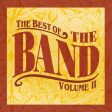 BAND - BEST OF VOL.2 (CD) For Discount