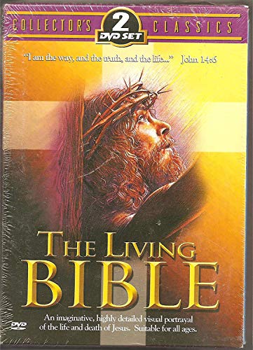 LIVING BIBLE Online