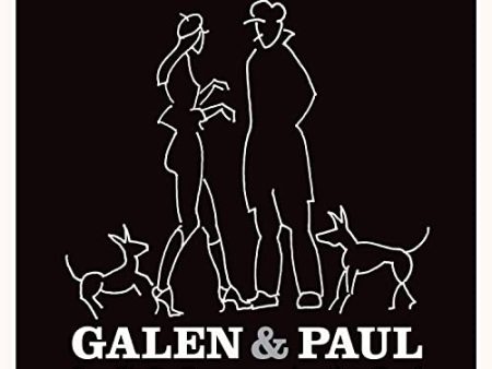 CAN WE DO TOMORROW ANOTHER DAY - GALEN & PAUL - PINK COLORED VINYL Discount