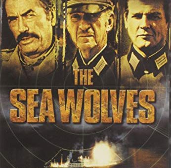 THE SEA WOLVES (SOUS-TITRES FRANAIS) For Discount