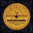 VARIOUS ARTISTS - SUN RECORDS 50TH ANNIVERSARY Online Sale