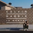 CALVIN HARRIS - 18 MONTHS (VINYL) Online now