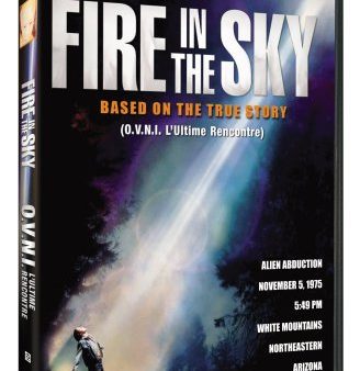 FIRE IN THE SKY (BILINGUAL) Online