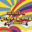 WHAT A GROOVY DAY: BRITISH SUNSHINE POP SOUND - WHAT A GROOVY DAY: THE BRITISH SUNSHINE POP SOUND 1967-1972   VARIOUS (CD) Online now