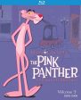 THE PINK PANTHER CARTOON COLLECTION VOLUME 3 (1968-69) [BLU-RAY] Discount