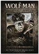 WOLF MAN  - DVD-COMPLETE LEGACY COLLECTION Online