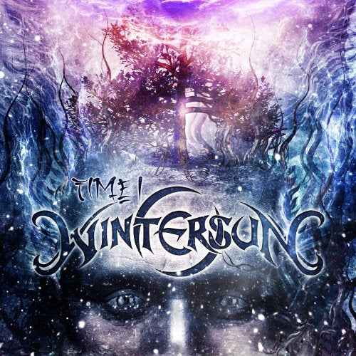 WINTERSUN - TIME I (DELUXE) Online