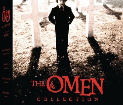 THE OMEN COLLECTION (BILINGUAL) Online Hot Sale