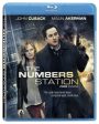 THE NUMBERS STATION [BLURAY] [BLU-RAY] (BILINGUAL) Online now