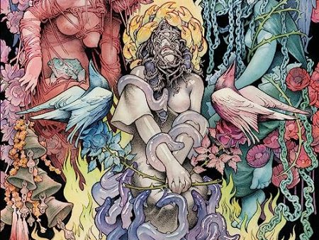 BARONESS - STONE (DELUXE CD) (CD) For Discount