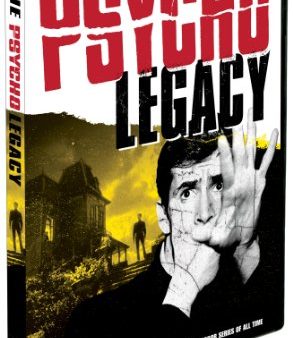 PSYCHO LEGACY, THE Online