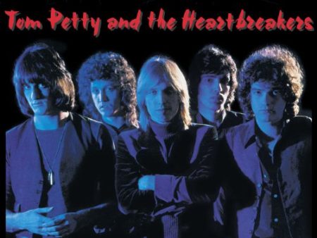 TOM PETTY AND THE HEARTBREAKERS - YOU RE GONNA GET IT! Online Hot Sale