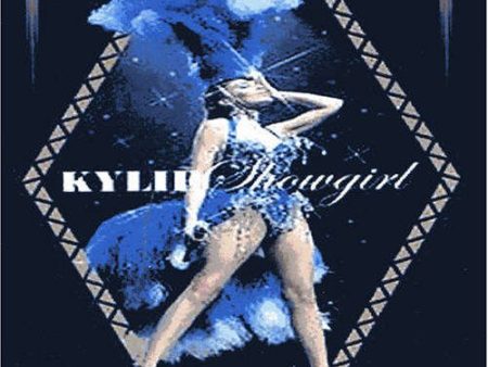 KYLIE MINOGUE: SHOWGIRL - THE GREATEST HITS TOUR [IMPORT] Online now