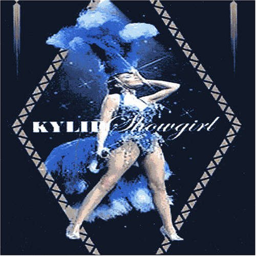 KYLIE MINOGUE: SHOWGIRL - THE GREATEST HITS TOUR [IMPORT] Online now