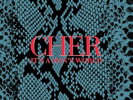 CHER - IT S A MAN S WORLD (DELUXE EDITION) [2023 REMASTER] (CD) Hot on Sale