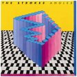 THE STROKES - ANGLES Online