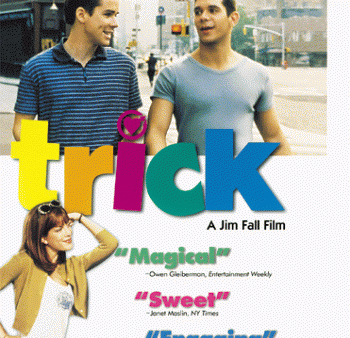 TRICK (WIDESCREEN) For Sale