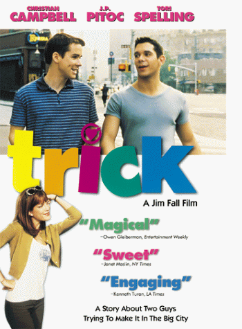 TRICK (WIDESCREEN) For Sale