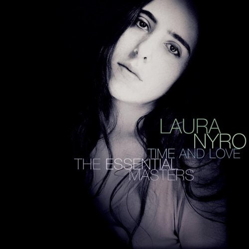 VARIOUS ARTISTS - TIME & LOVE: MUSIC OF LAURA NYRO For Discount