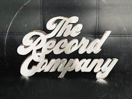 THE RECORD COMPANY - THE 4TH ALBUM (CD) Online Sale